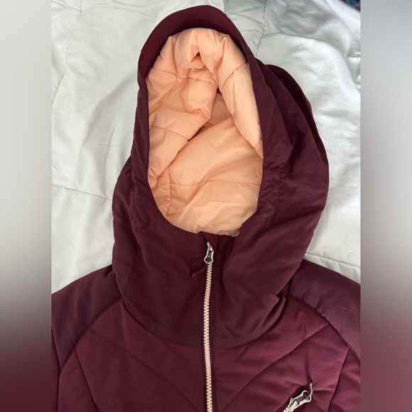 Marker Women’s Snowdancer Ski Jacket - Picture 11 of 15